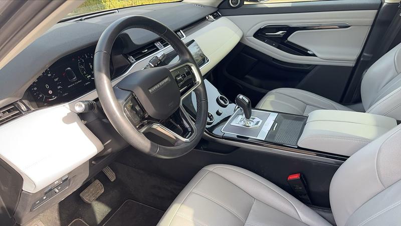 Land Rover Range Rover Evoque P300e 309 Awd Bva8 R-Dynamic se - Automatique Toit ouvrant