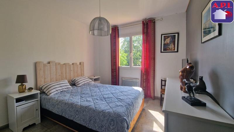 Maison - 110 m² - 3 pièces