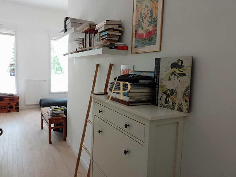 Appartement - 32 m² - 1 pièce