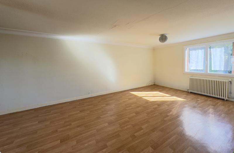 Appartement - 76 m² - 3 pièces