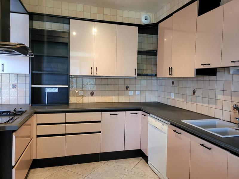 Maison - 161 m² - 5 pièces