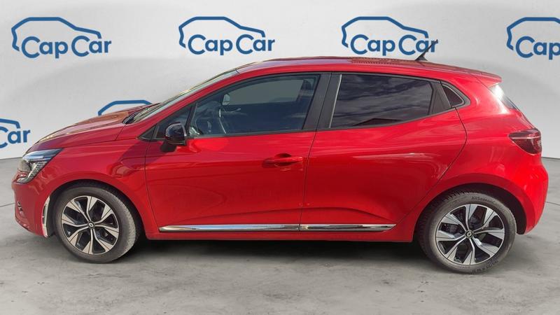 Renault Clio 1.0 TCe 100 Evolution