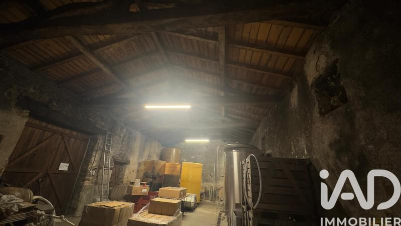 Maison - 292 m² - 5 pièces