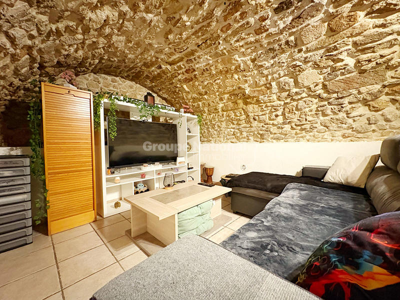 Maison - 70 m² - 3 pièces