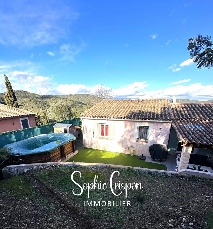 Villa - 86 m² - 4 pièces