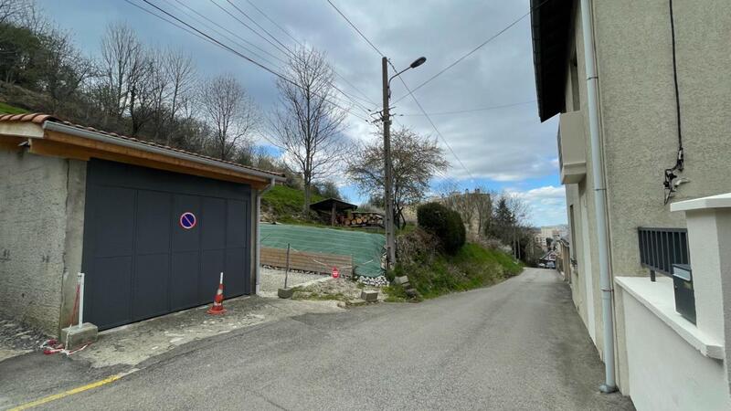 Maison - 108 m² - 5 pièces