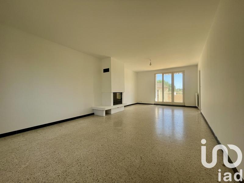 Maison - 180 m² - 8 pièces