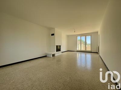 Maison - 180 m² - 8 pièces