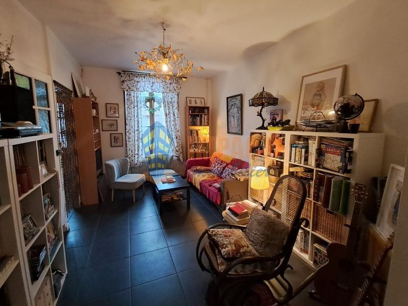 Maison - 54 m² - 3 pièces