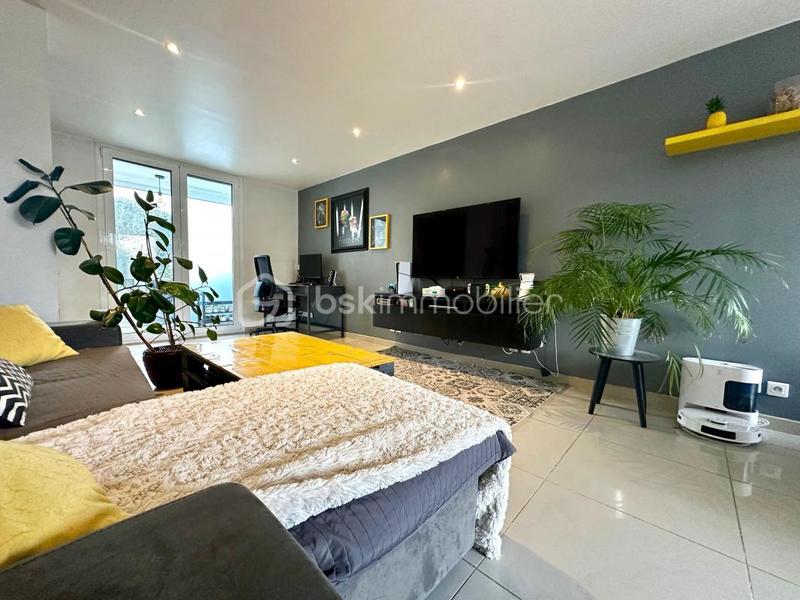 Maison - 106 m² - 5 pièces