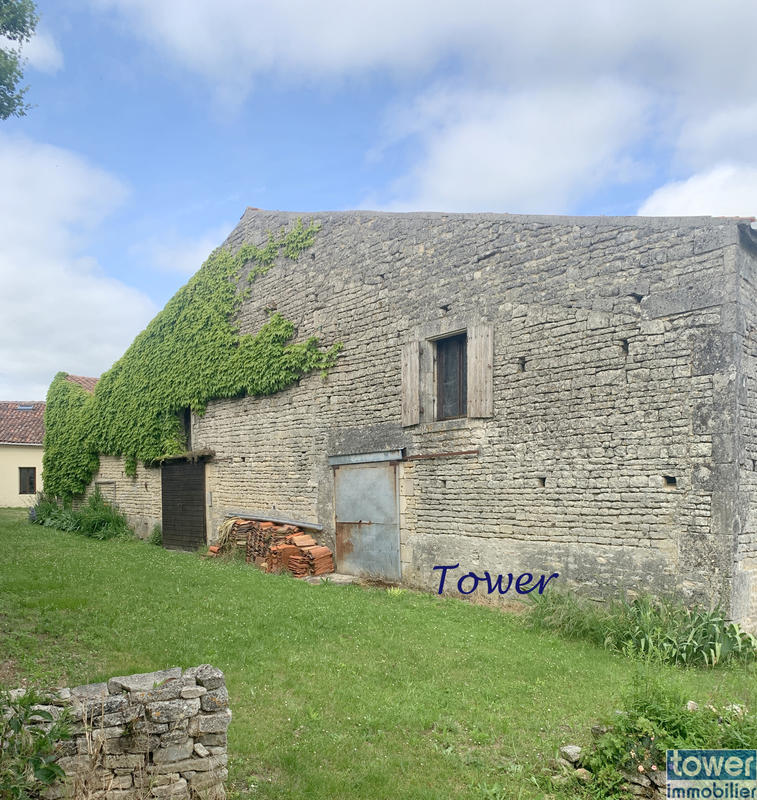 Maison - 200 m² - 10 pièces