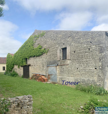 Maison - 200 m² - 10 pièces