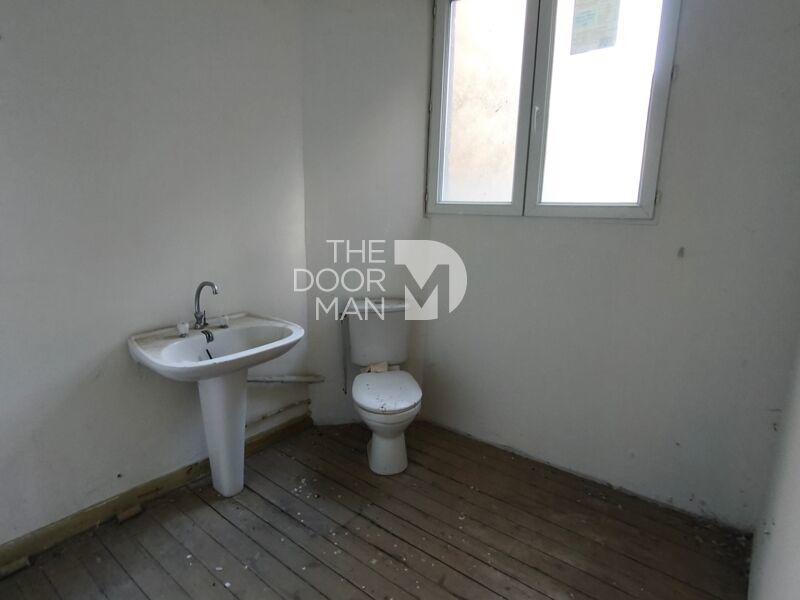 Immeuble - 100 m² - 4 pièces