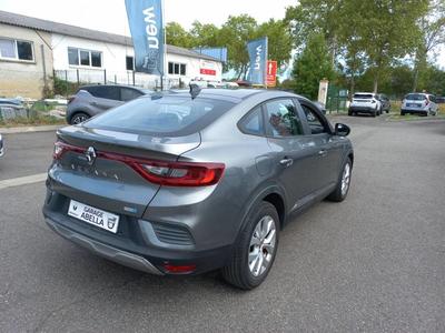 Renault Arkana E-Tech 145 Zen