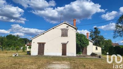 Maison - 126 m² - 6 pièces