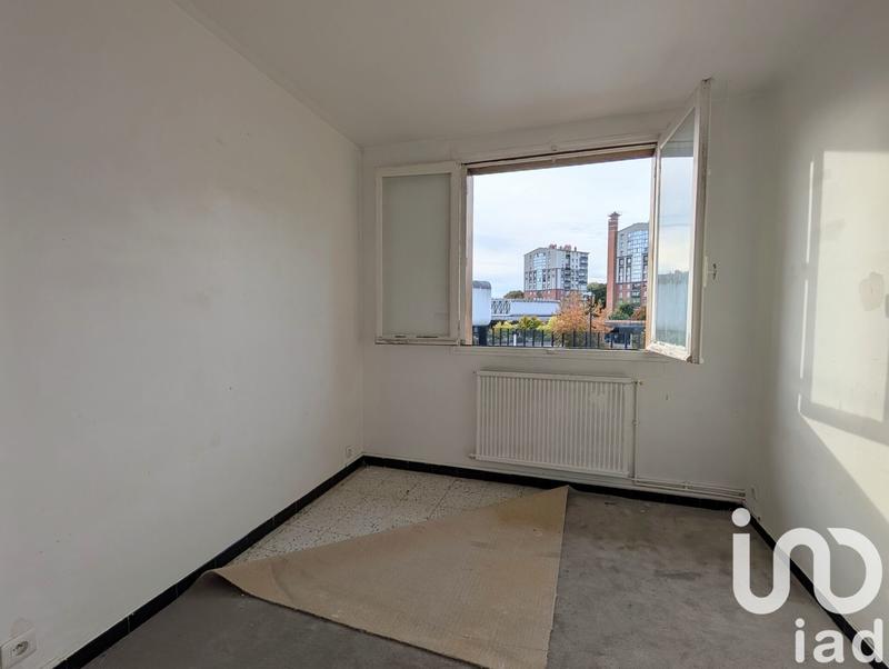 Appartement - 41 m² - 3 pièces