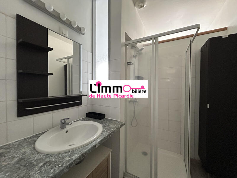 Maison - 61 m² - 3 pièces