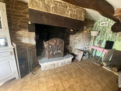 Maison - 178 m² - 7 pièces