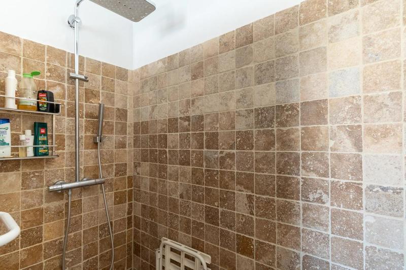 Appartement - 97 m² - 4 pièces