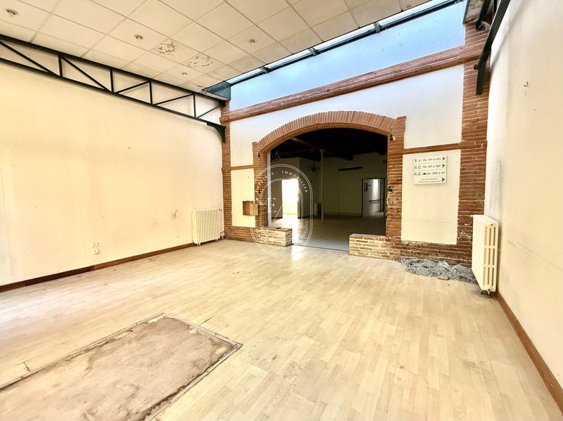 Maison - 296 m² - 10 pièces