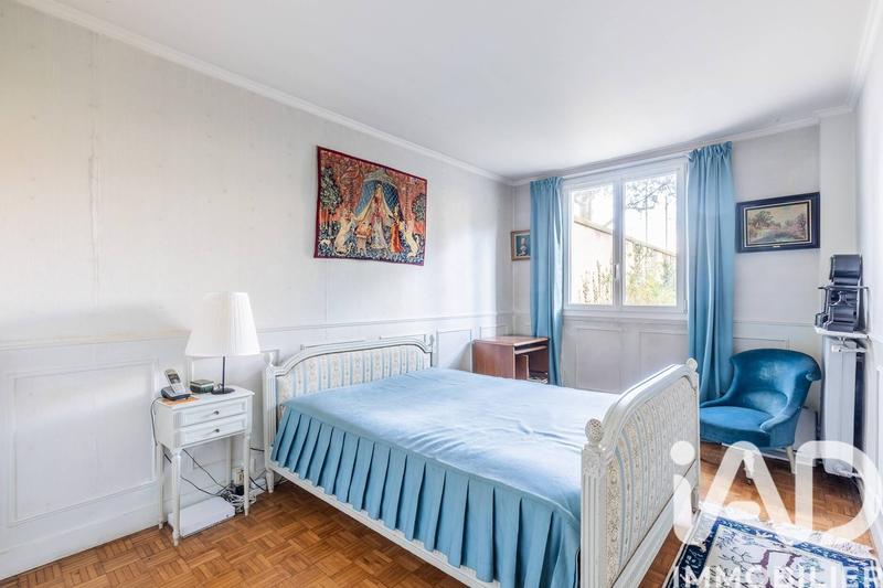 Appartement - 58 m² - 2 pièces