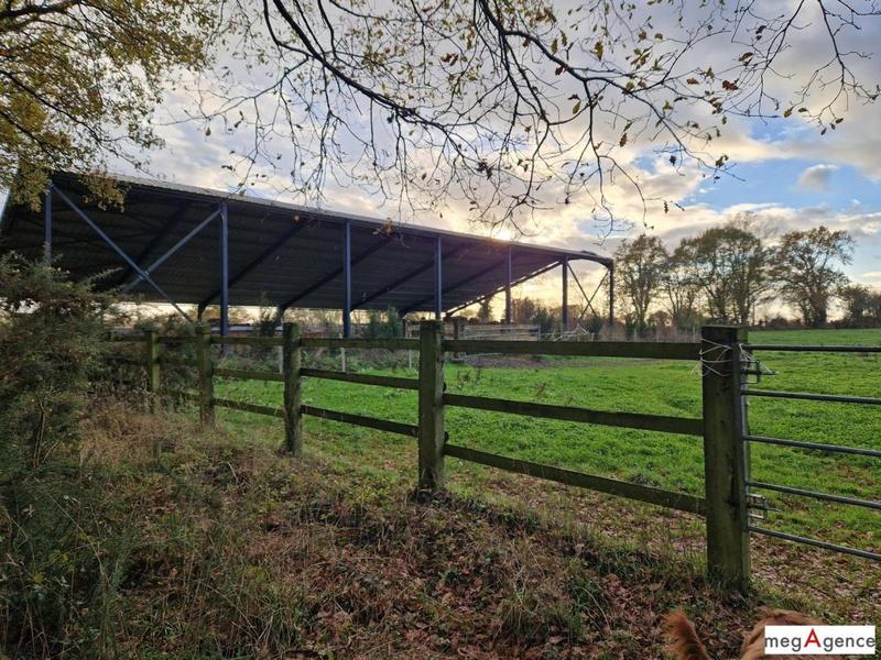 Maison - 168 m² - 5 pièces