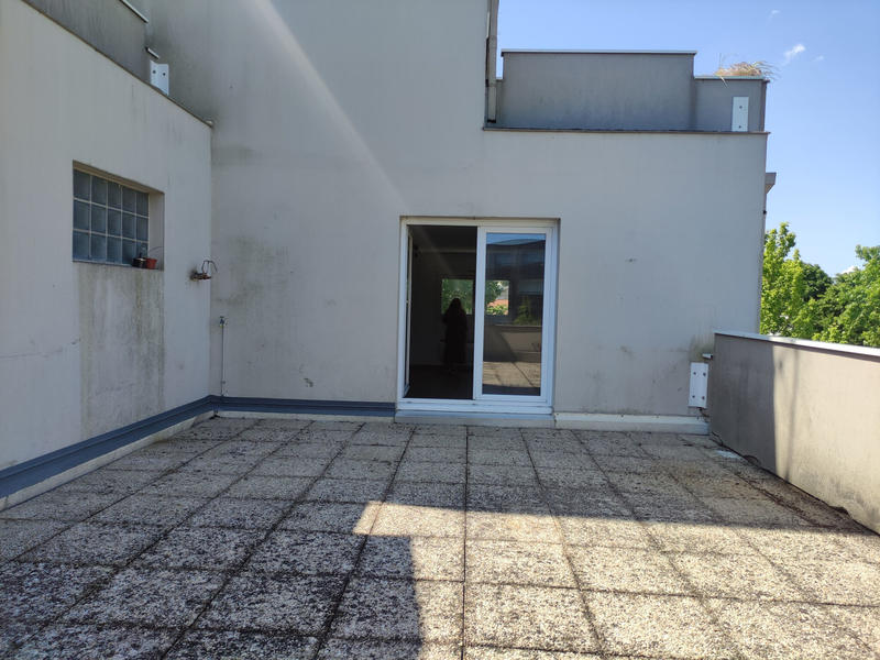 Appartement - 92 m² - 4 pièces