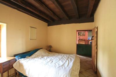 Longère - 180 m² - 8 pièces