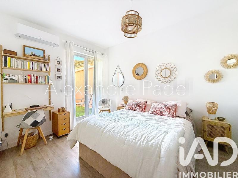 Maison - 85 m² - 3 pièces