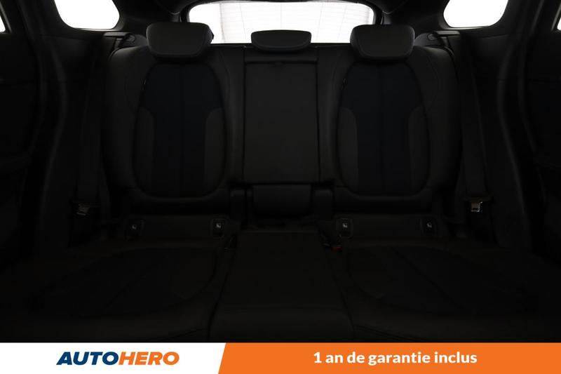 Bmw X1 sDrive18d m Sport Bva8 150 ch