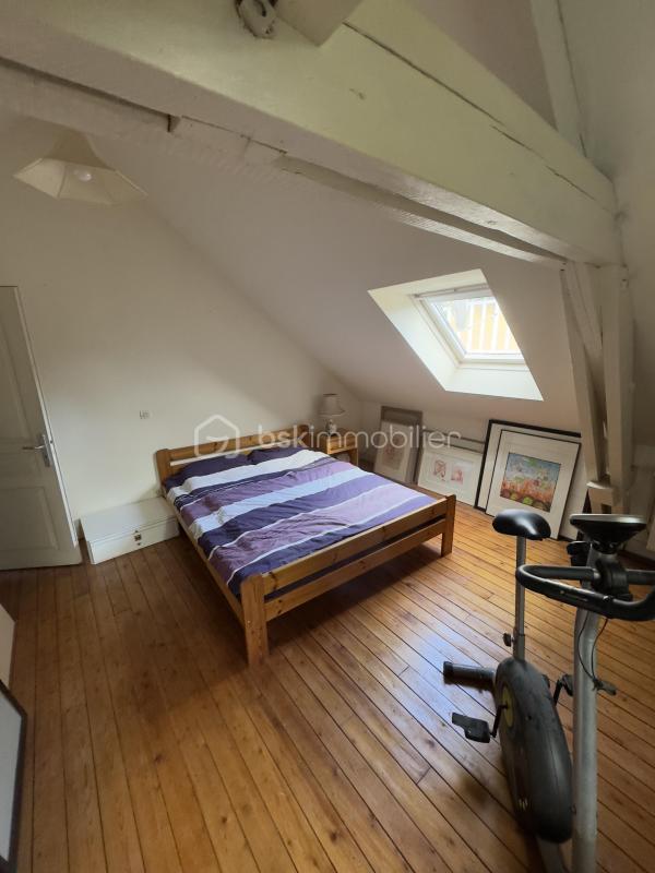 Maison de maîtres - 176 m² - 8 pièces