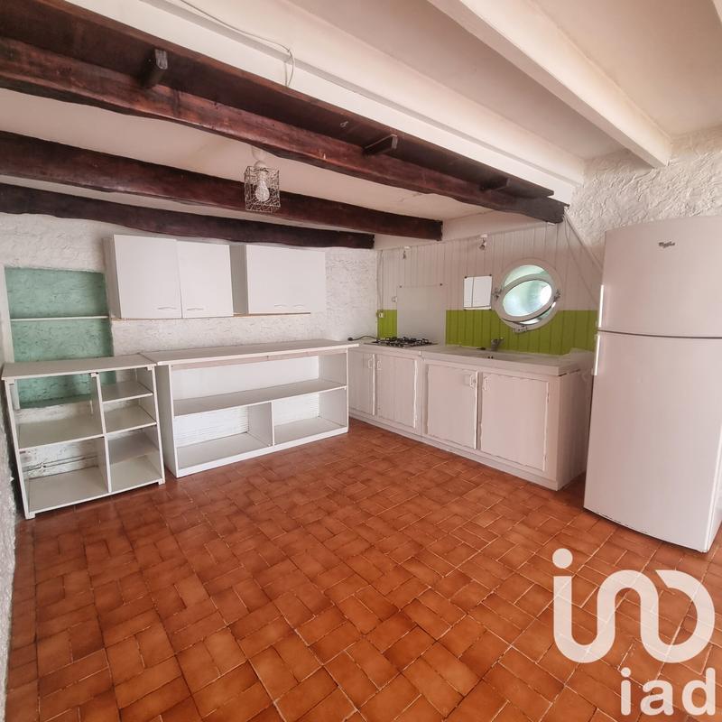 Maison - 92 m² - 5 pièces