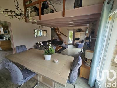 Maison - 140 m² - 4 pièces