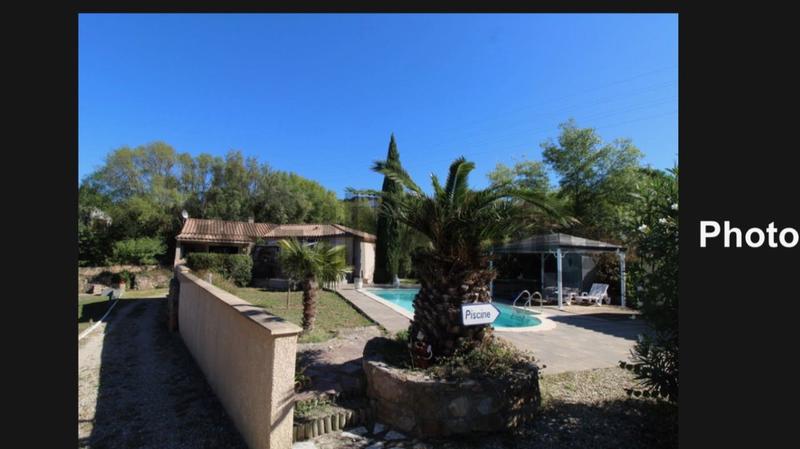 Maison - 193 m² - 8 pièces