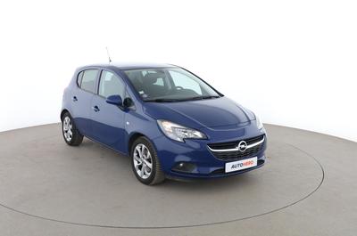 Opel Corsa 1.4 Turbo Excite 5p 100 ch