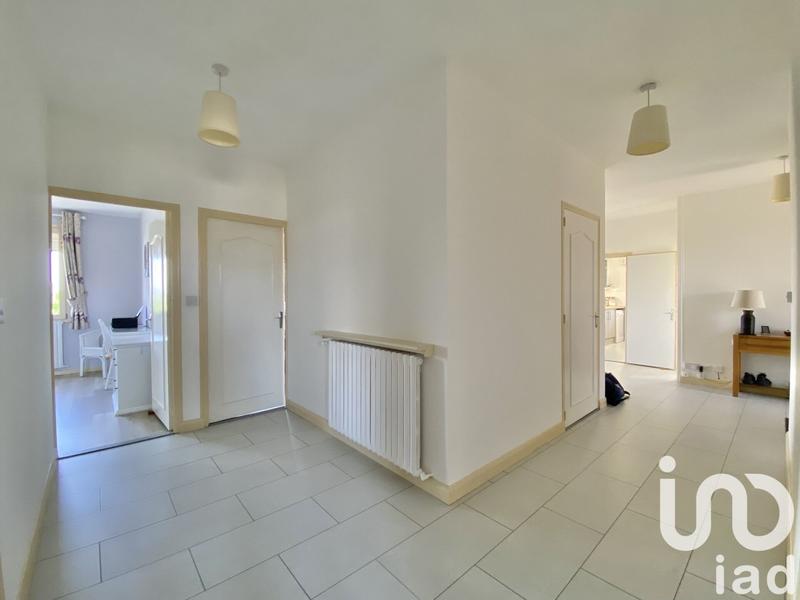 Maison - 182 m² - 7 pièces