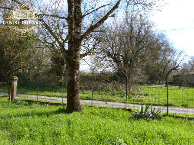 Corps de ferme - 282 m² - 12 pièces