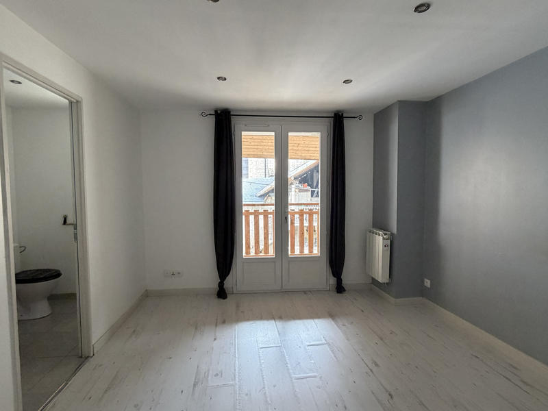 Maison de village - 45 m² - 2 pièces