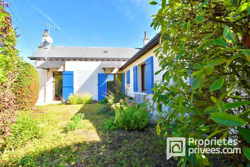 Maison - 52 m² - 2 pièces