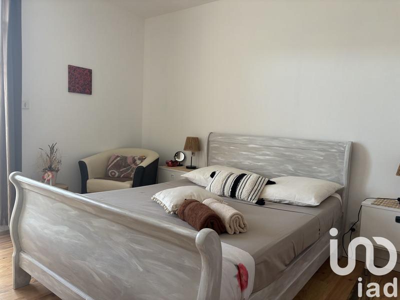 Maison - 150 m² - 8 pièces