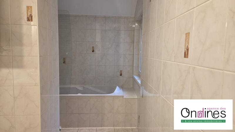 Appartement - 98 m² - 4 pièces