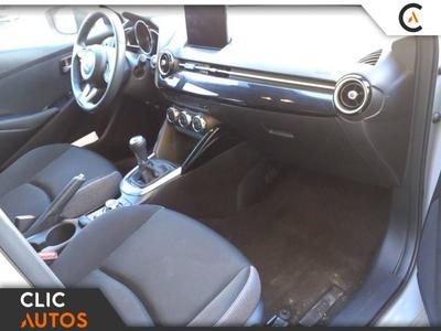 Mazda 2 1.5l e-Skyactiv G m Hybrid 90ch Exclusive-Line