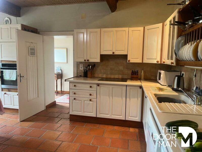 Maison de maîtres - 310 m² - 10 pièces