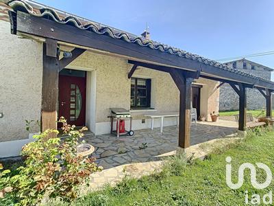 Maison - 173 m² - 11 pièces