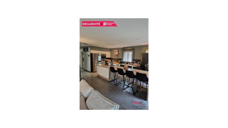 Villa - 103 m² - 4 pièces