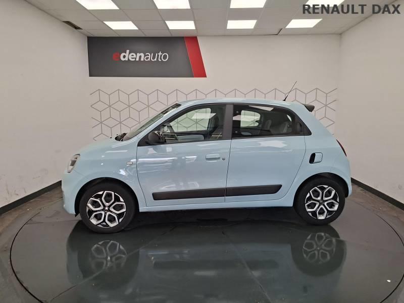 Renault Twingo III SCe 65 Equilibre