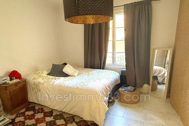 Appartement - 94 m²