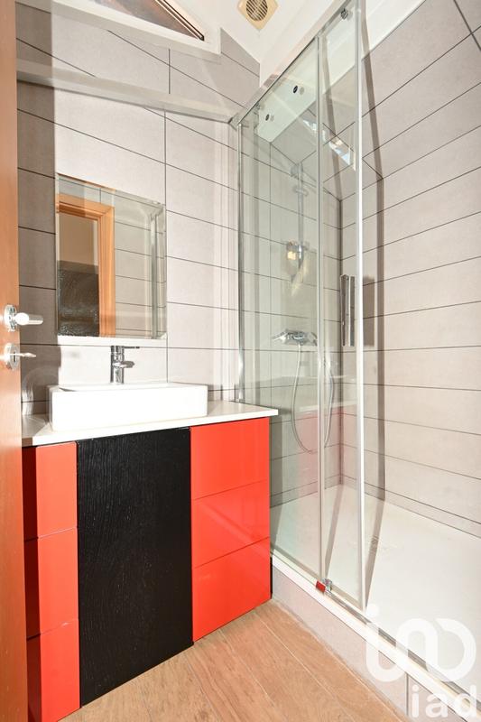 Maison - 148 m² - 6 pièces