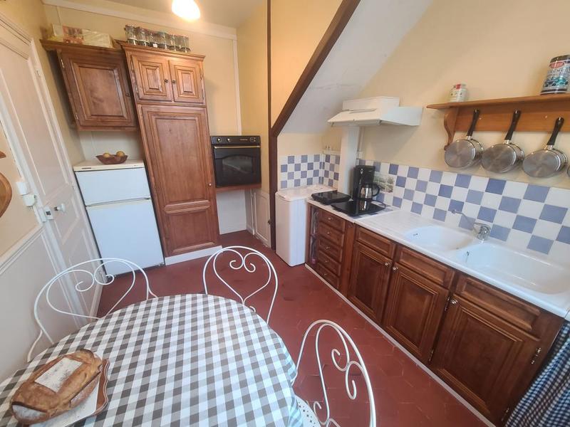 Maison - 63 m² - 2 pièces