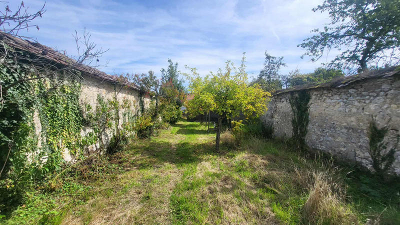 Maison - 145 m² - 7 pièces